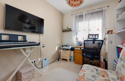 Reventa - Chalet - Orihuela Costa - PAU 8