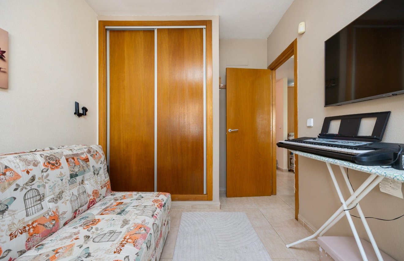 Reventa - Chalet - Orihuela Costa - PAU 8