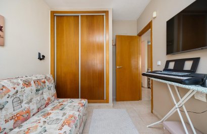 Reventa - Chalet - Orihuela Costa - PAU 8