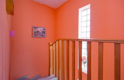 Reventa - Chalet - Orihuela Costa - PAU 8