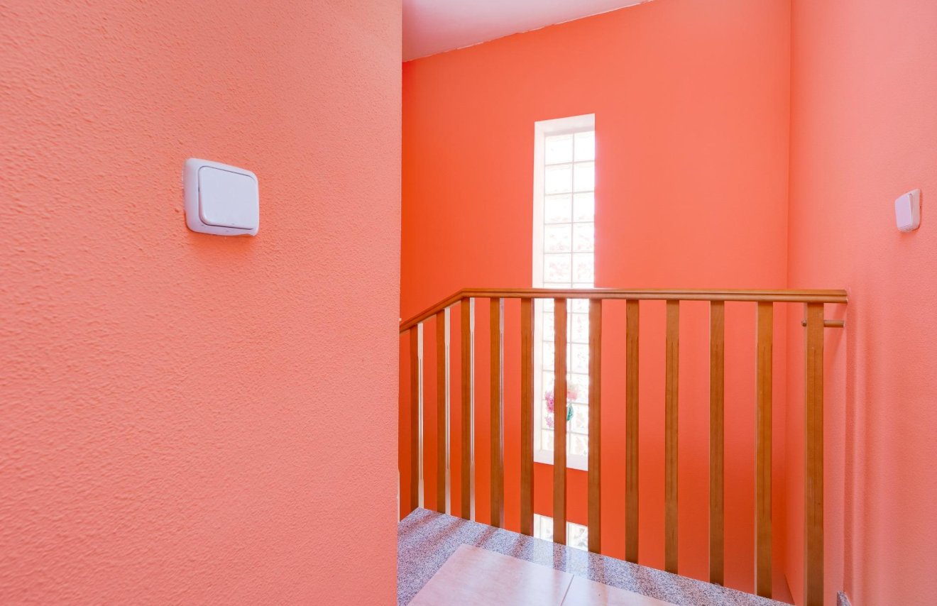 Reventa - Chalet - Orihuela Costa - PAU 8