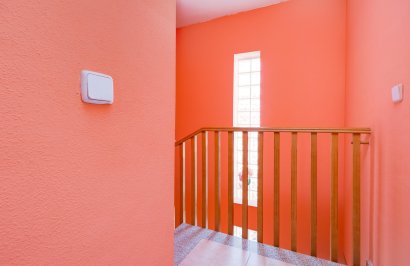 Reventa - Chalet - Orihuela Costa - PAU 8