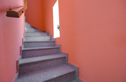 Reventa - Chalet - Orihuela Costa - PAU 8