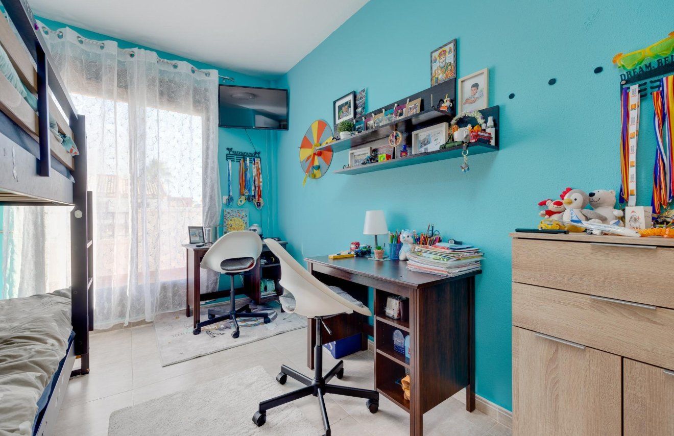 Reventa - Chalet - Orihuela Costa - PAU 8