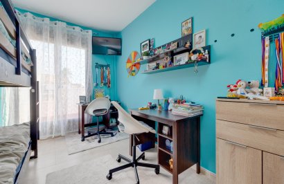 Reventa - Chalet - Orihuela Costa - PAU 8