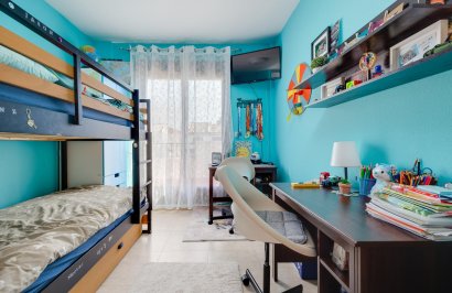 Reventa - Chalet - Orihuela Costa - PAU 8