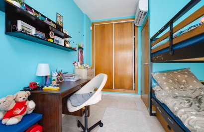 Reventa - Chalet - Orihuela Costa - PAU 8