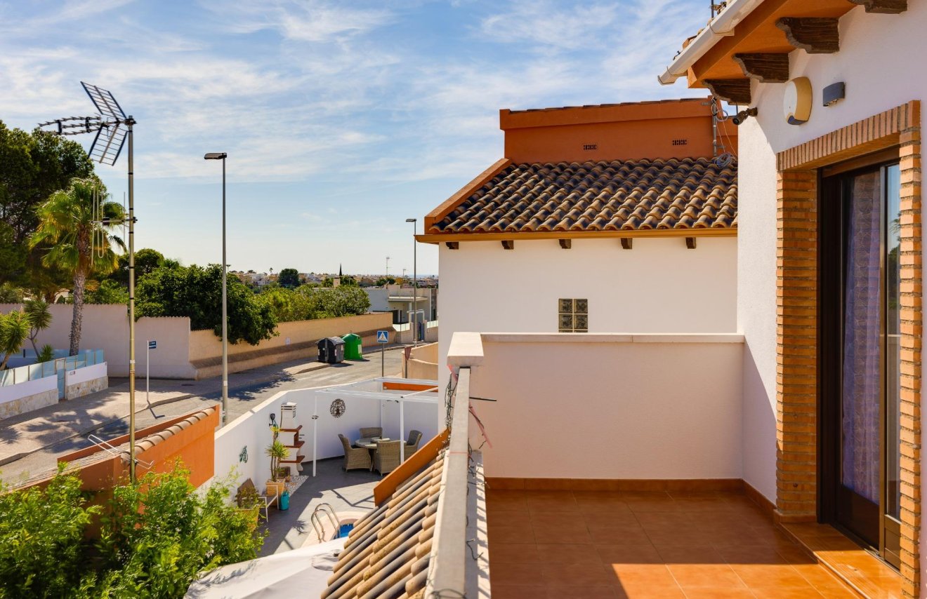 Reventa - Chalet - Orihuela Costa - PAU 8