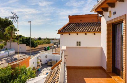 Reventa - Chalet - Orihuela Costa - PAU 8