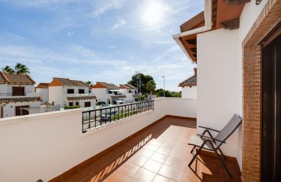 Reventa - Chalet - Orihuela Costa - PAU 8