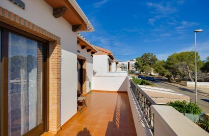 Reventa - Chalet - Orihuela Costa - PAU 8