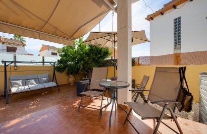 Reventa - Chalet - Orihuela Costa - PAU 8