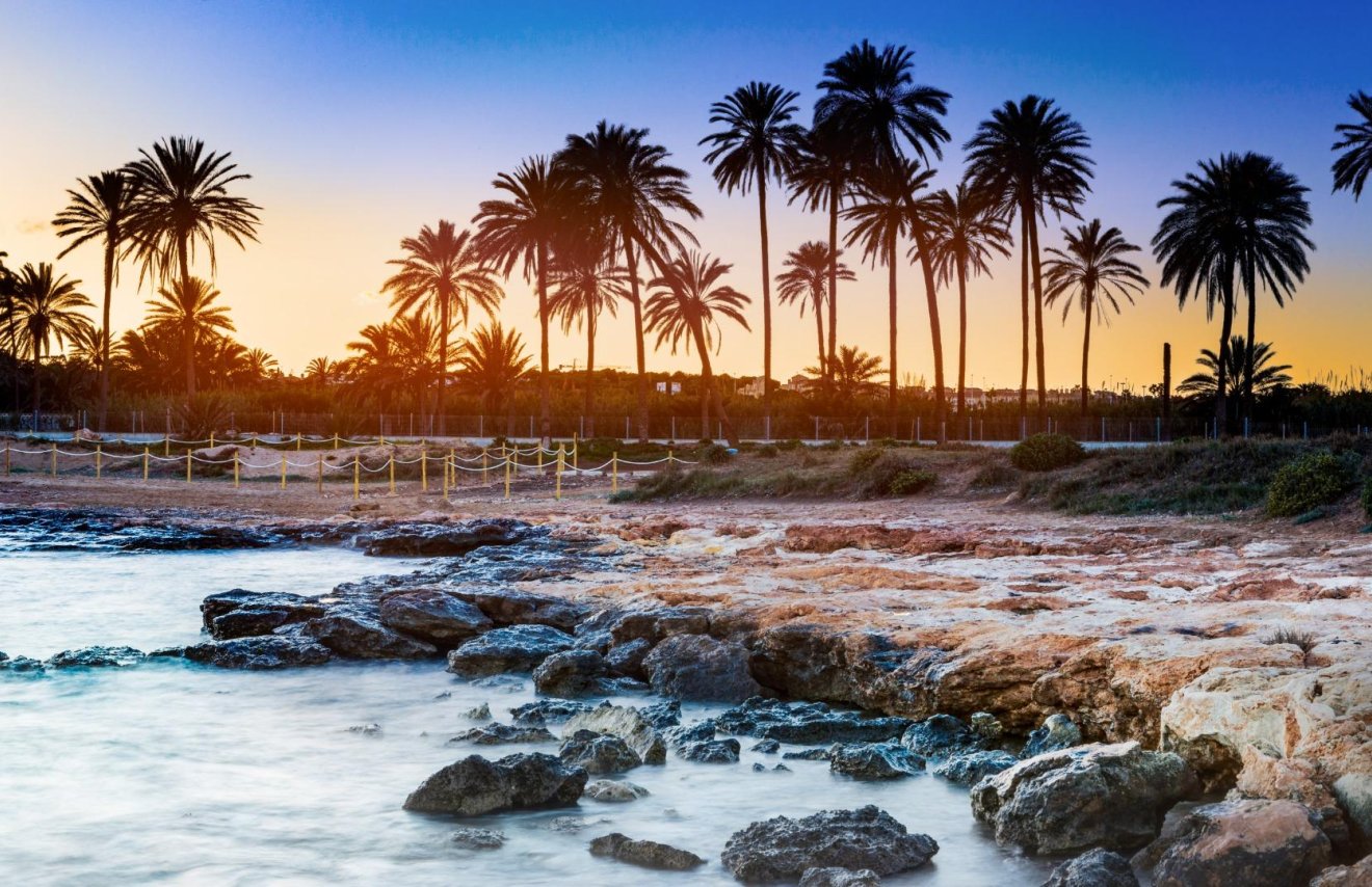 Reventa - Chalet - Orihuela Costa - PAU 8