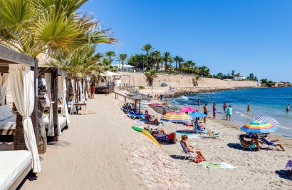 Reventa - Chalet - Orihuela Costa - PAU 8