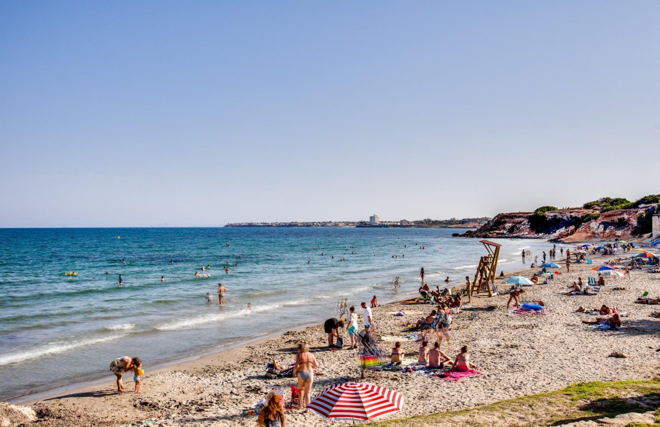 Reventa - Chalet - Orihuela Costa - PAU 8