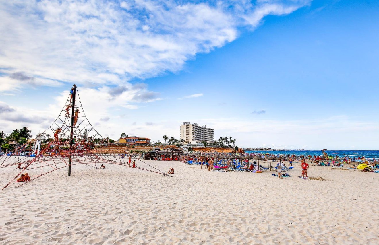 Reventa - Chalet - Orihuela Costa - PAU 8