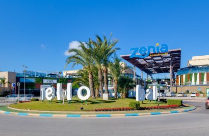 Reventa - Chalet - Orihuela Costa - PAU 8