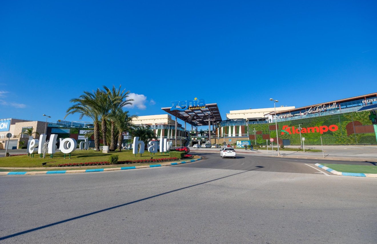 Reventa - Chalet - Orihuela Costa - PAU 8