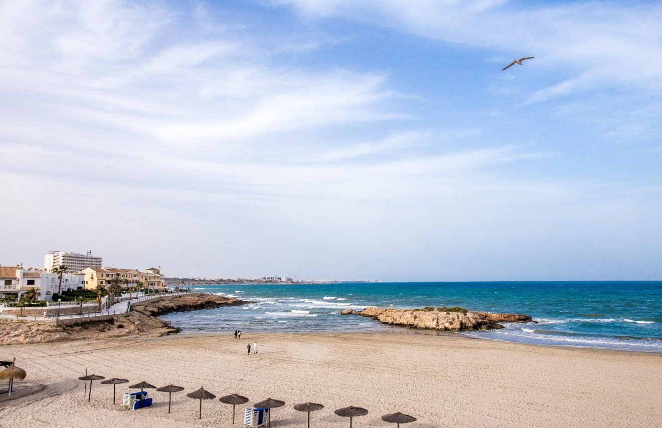 Reventa - Chalet - Orihuela Costa - PAU 8