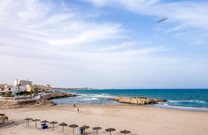 Reventa - Chalet - Orihuela Costa - PAU 8