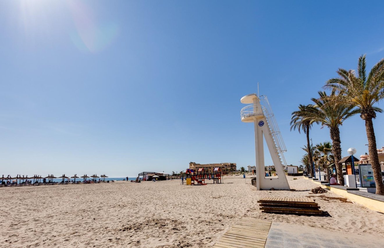 Reventa - Chalet - Orihuela Costa - PAU 8