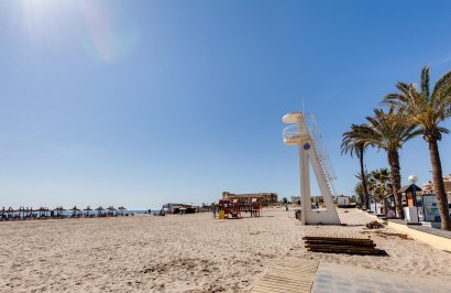 Reventa - Chalet - Orihuela Costa - PAU 8