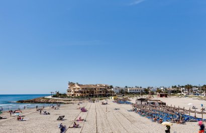 Reventa - Chalet - Orihuela Costa - PAU 8