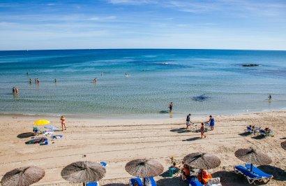 Reventa - Chalet - Orihuela Costa - PAU 8