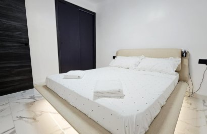 Resale - Piso - Torrevieja - Acequion