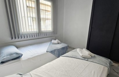 Resale - Piso - Torrevieja - Acequion