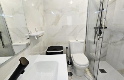 Resale - Piso - Torrevieja - Acequion