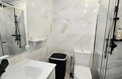 Resale - Piso - Torrevieja - Acequion