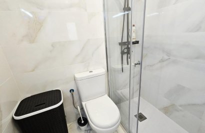 Resale - Piso - Torrevieja - Acequion