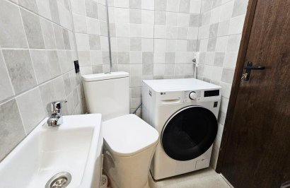 Resale - Piso - Torrevieja - Acequion