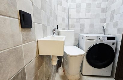 Resale - Piso - Torrevieja - Acequion