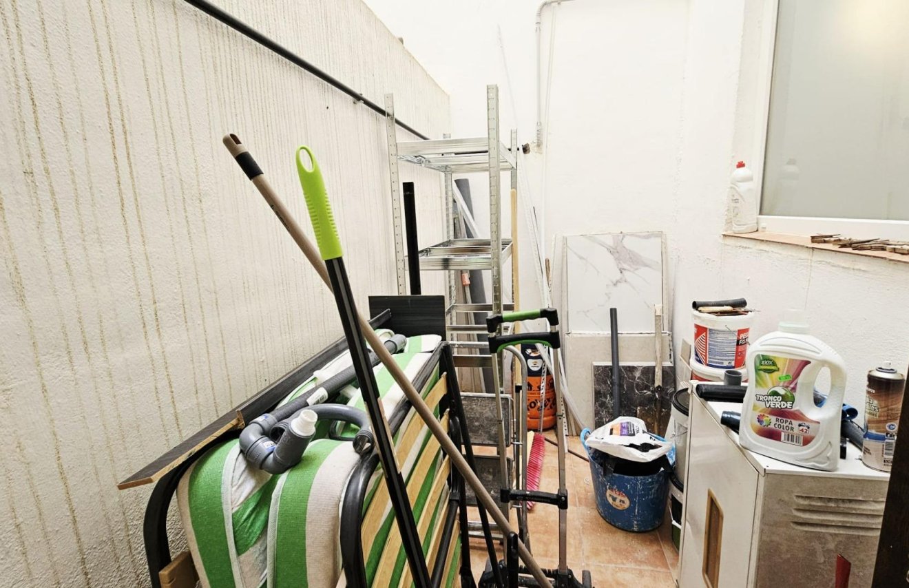 Resale - Piso - Torrevieja - Acequion