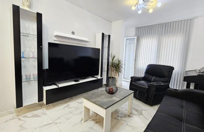 Resale - Piso - Torrevieja - Acequion