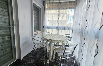 Resale - Piso - Torrevieja - Acequion