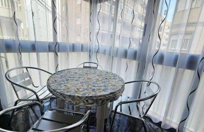 Resale - Piso - Torrevieja - Acequion