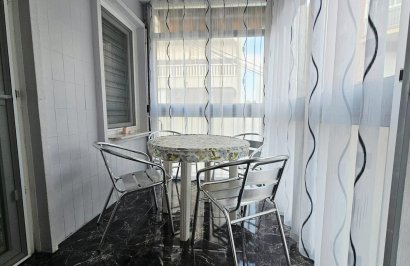 Resale - Piso - Torrevieja - Acequion