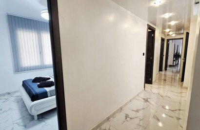 Resale - Piso - Torrevieja - Acequion