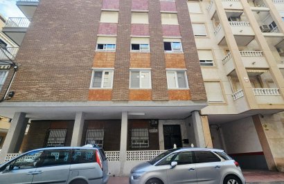 Resale - Piso - Torrevieja - Acequion