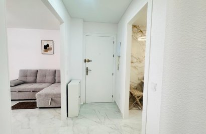 Reventa - Apartamento - Torrevieja - Playa del Cura