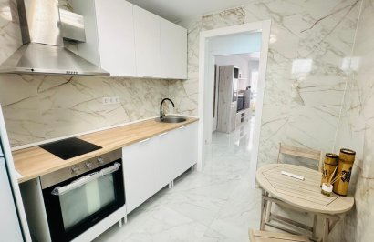 Reventa - Apartamento - Torrevieja - Playa del Cura