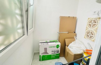 Reventa - Apartamento - Torrevieja - Playa del Cura