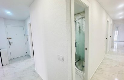 Reventa - Apartamento - Torrevieja - Playa del Cura