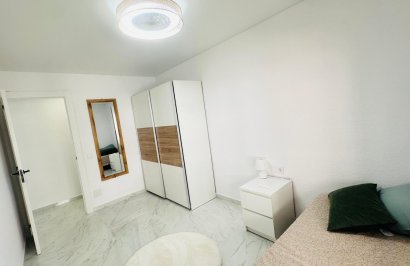 Reventa - Apartamento - Torrevieja - Playa del Cura