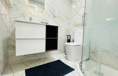 Reventa - Apartamento - Torrevieja - Playa del Cura