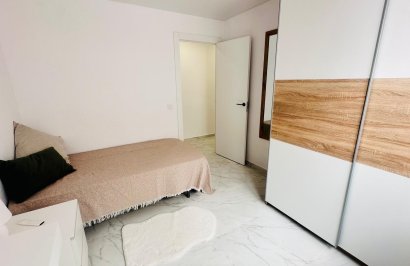 Reventa - Apartamento - Torrevieja - Playa del Cura