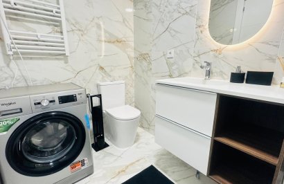 Reventa - Apartamento - Torrevieja - Playa del Cura